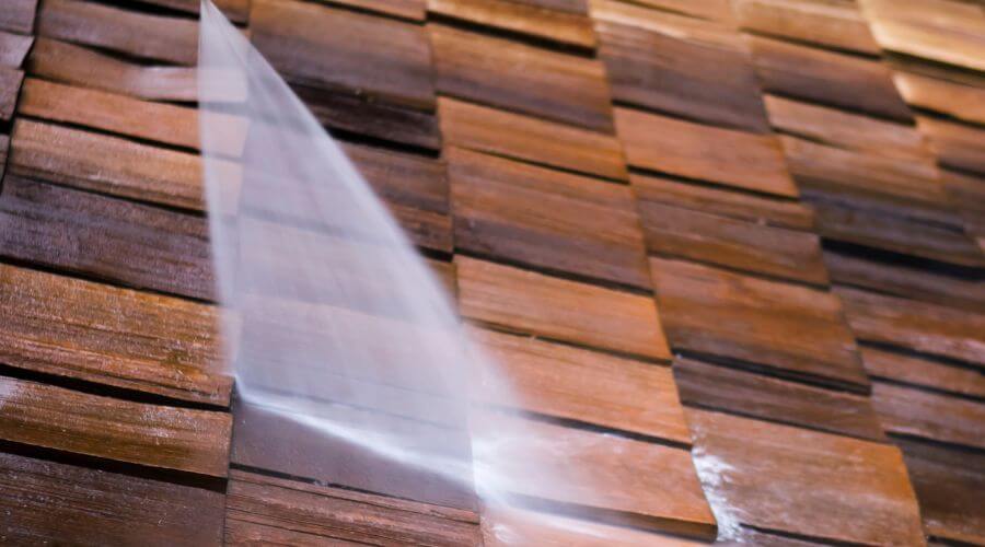 Professional tile roof repair services in Binghamton, NY