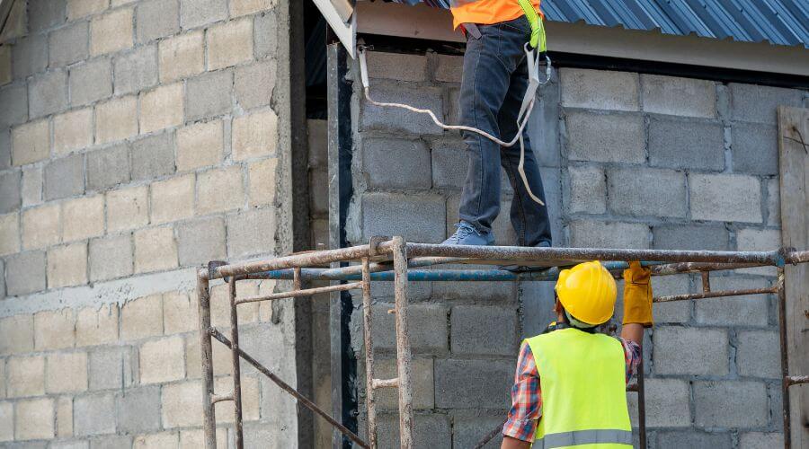 Expert tile roof repair services in Binghamton, NY
